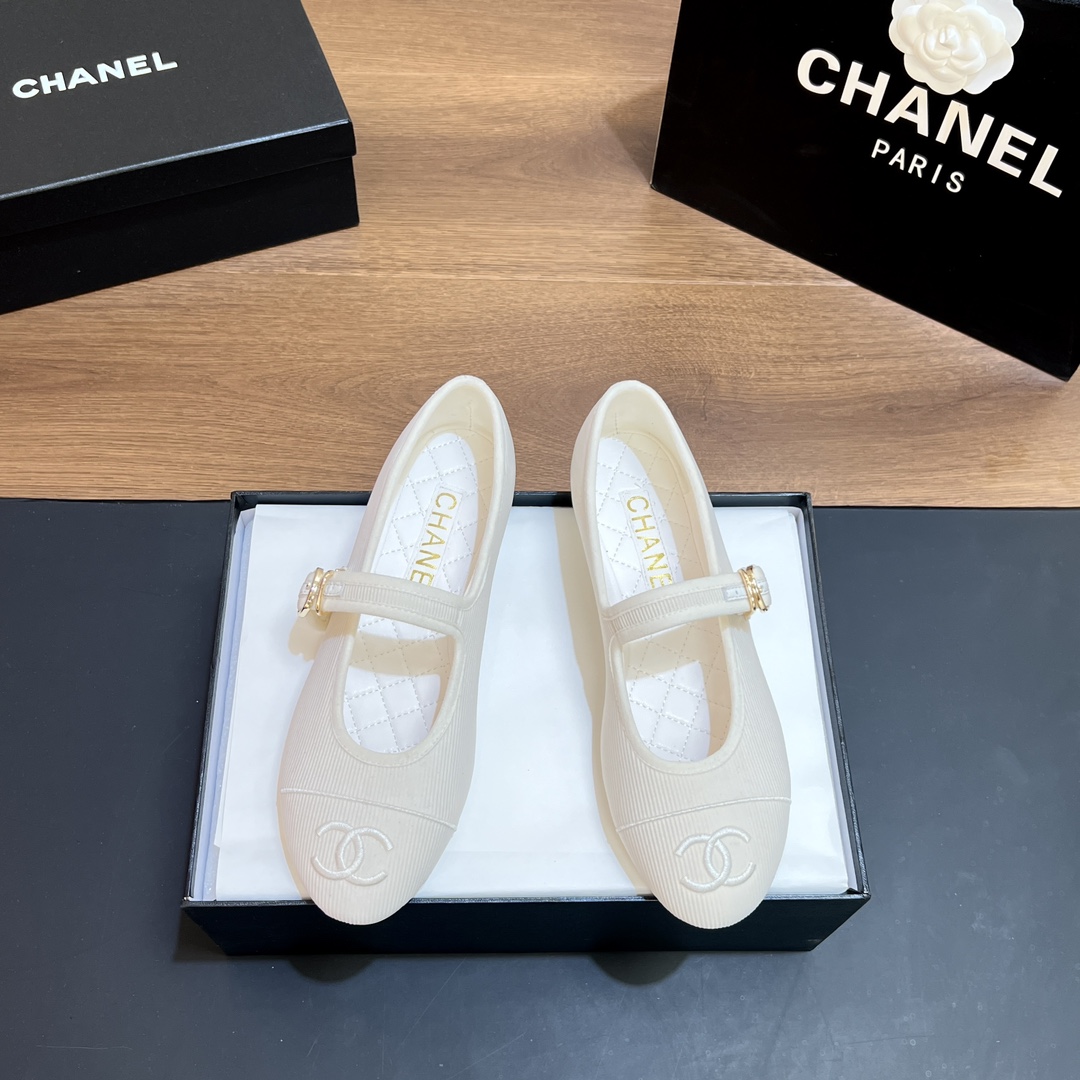 Chanel sz35-41 h0819