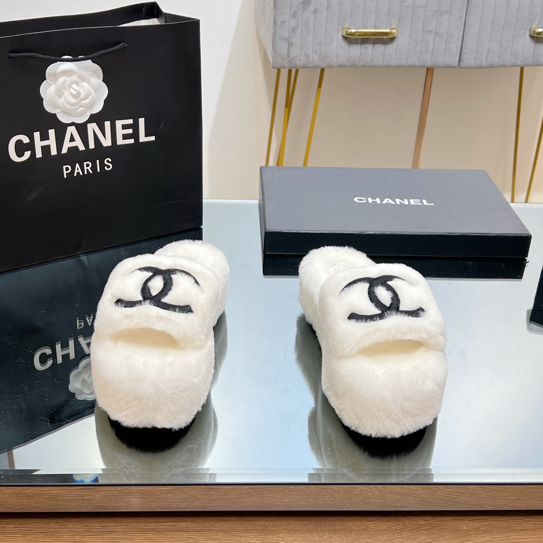 Chanel sz35-41 h0803