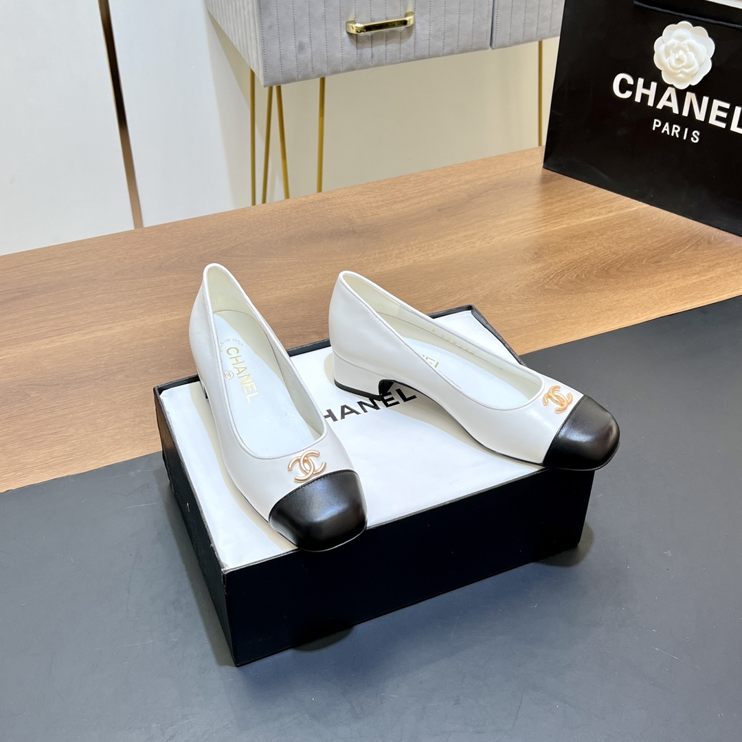 Chanel sz35-41 h0821