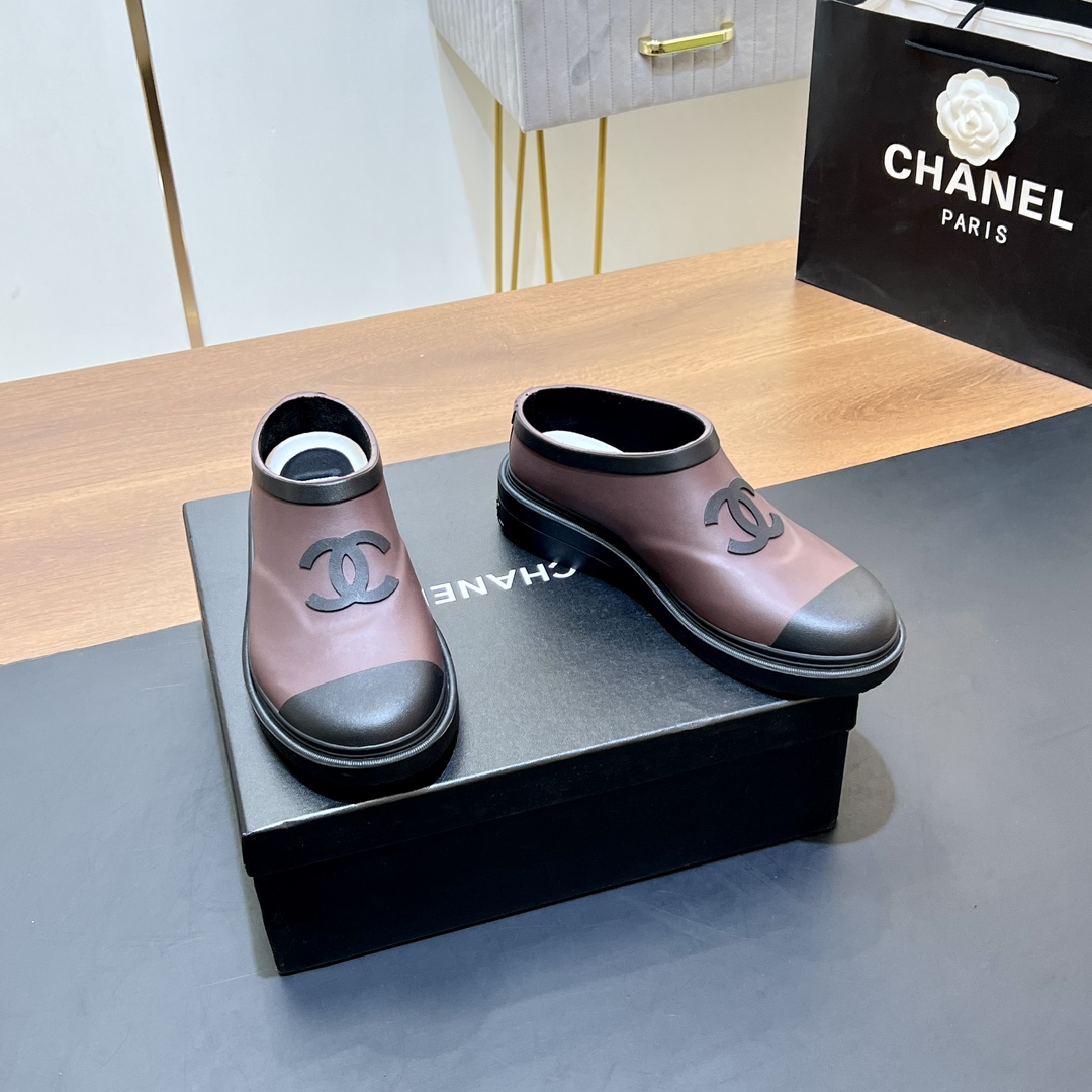 Chanel sz35-40 h0821