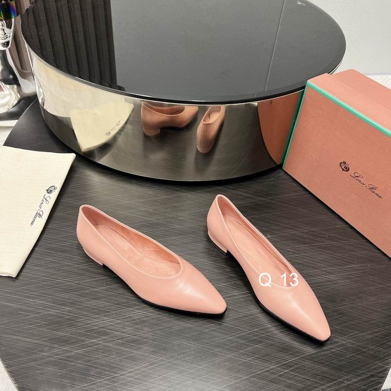 Loro Piana sz35-40 YM0801