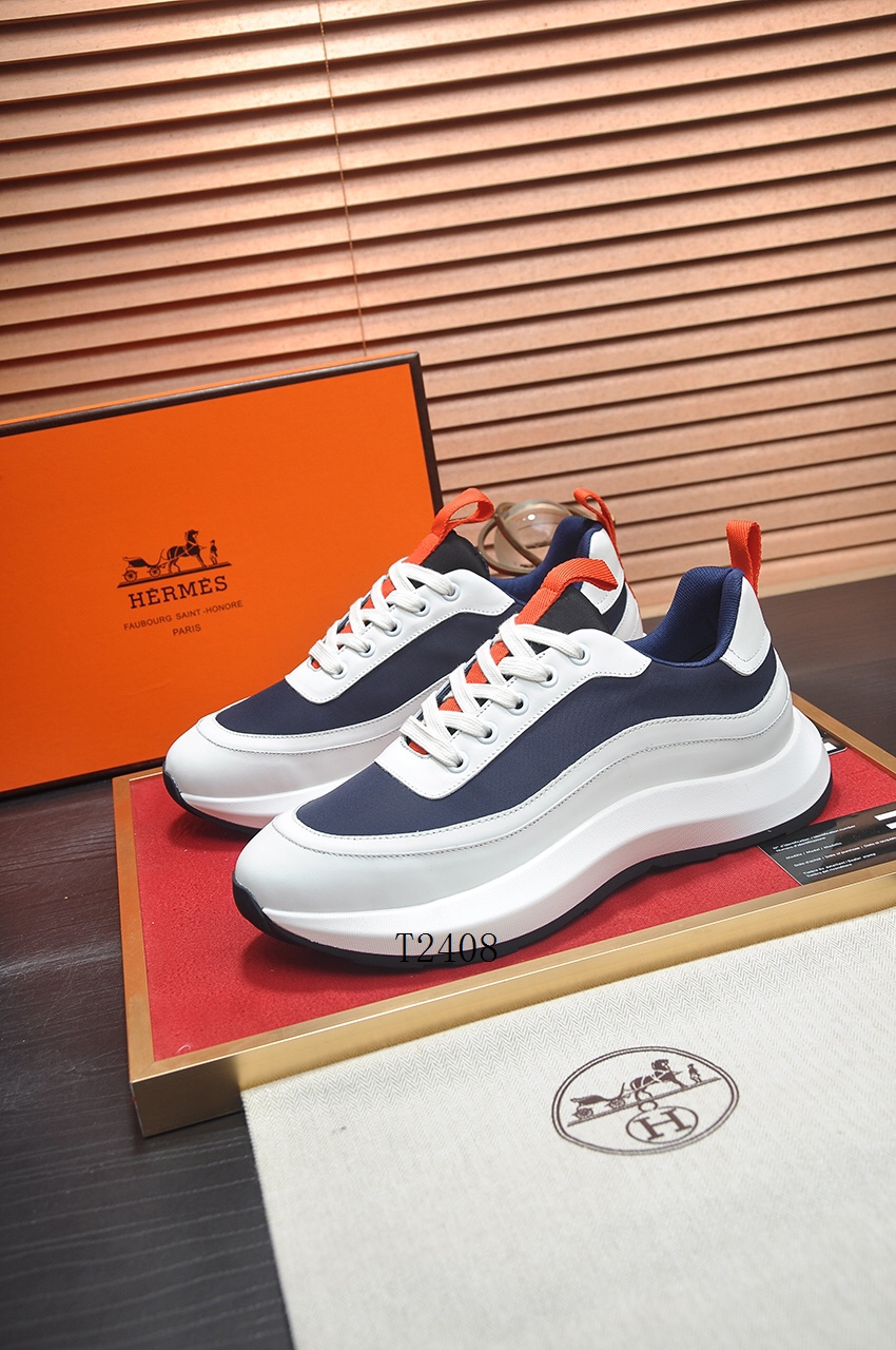 Hermes sz38-44 h0804