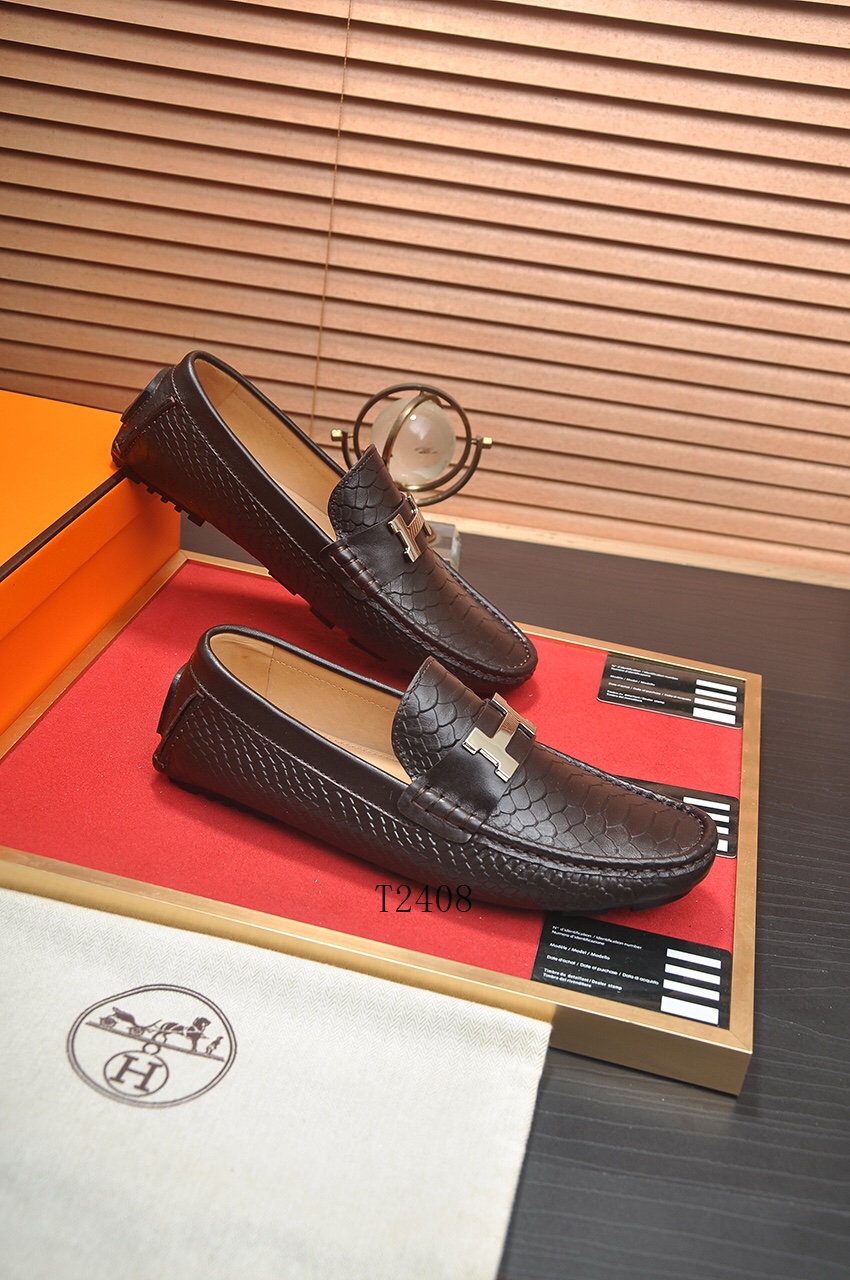 Hermes sz38-44 h0804