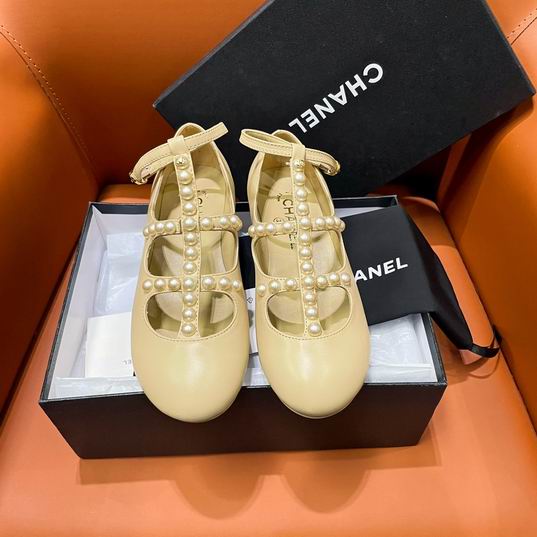 Chanel sz35-40 mnh0801