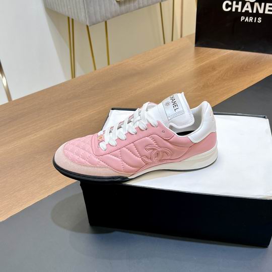 Chanel sz35-40 mnh0801