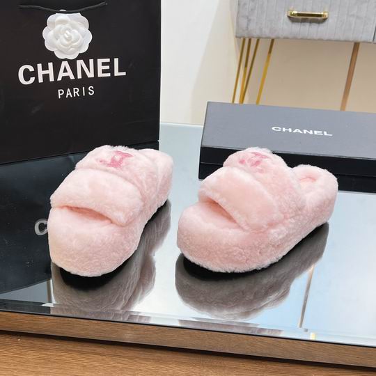 Chanel sz35-41 mnh0802