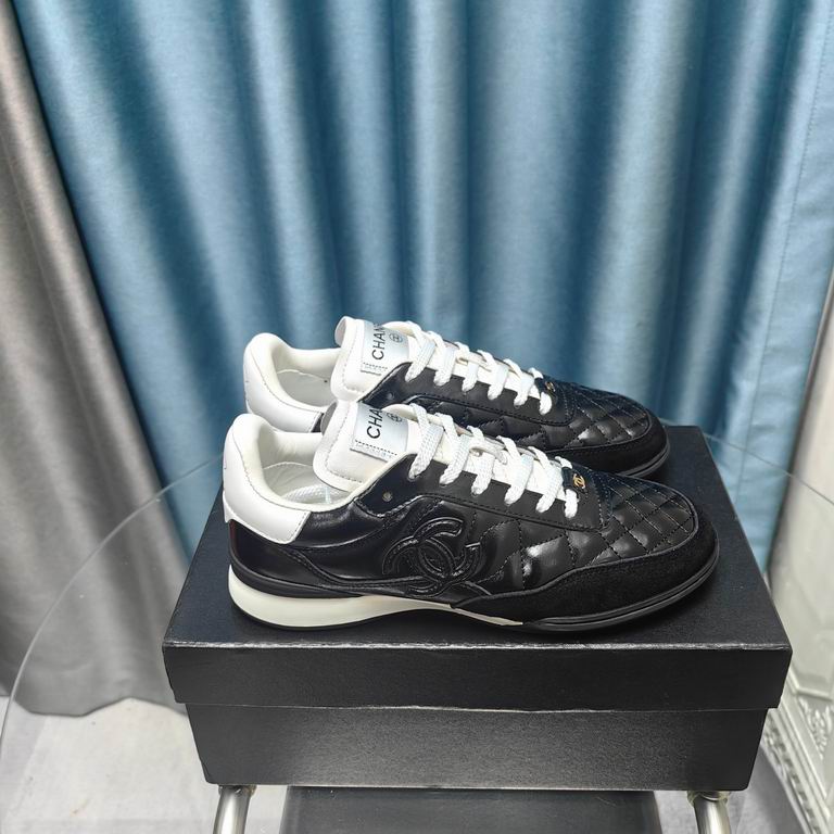 Chanel sz35-41 mnh0804