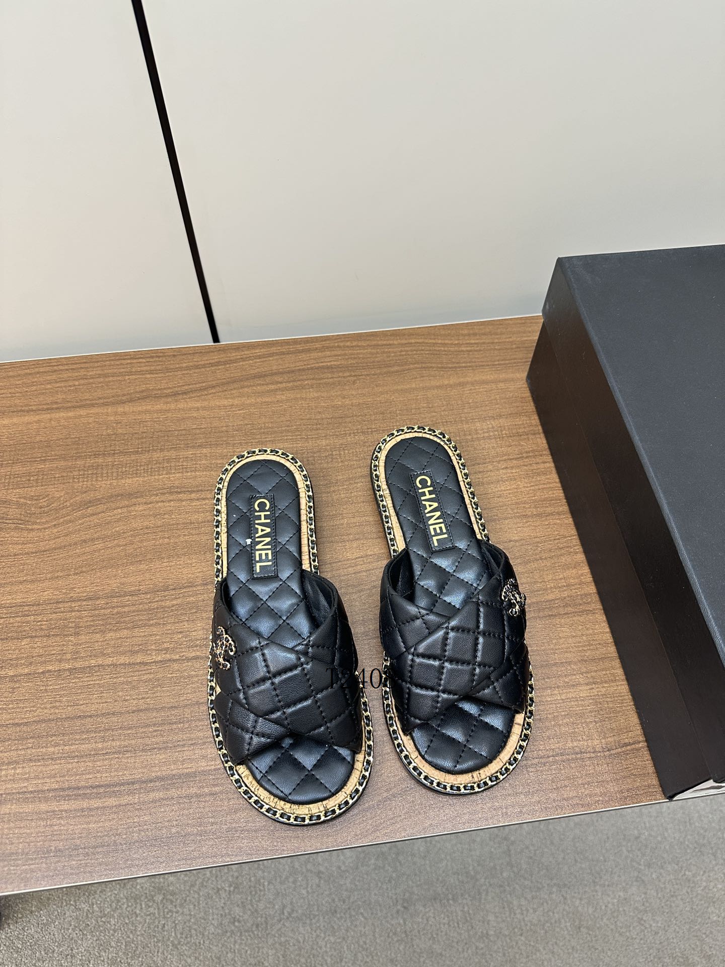 Chanel sz35-41 h0816