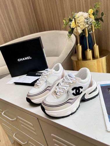 Chanel sz35-40 mnh0808