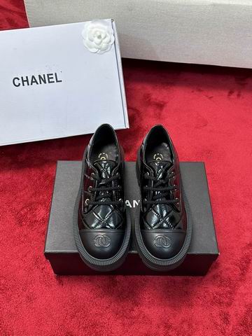 Chanel sz35-41 mnh0803