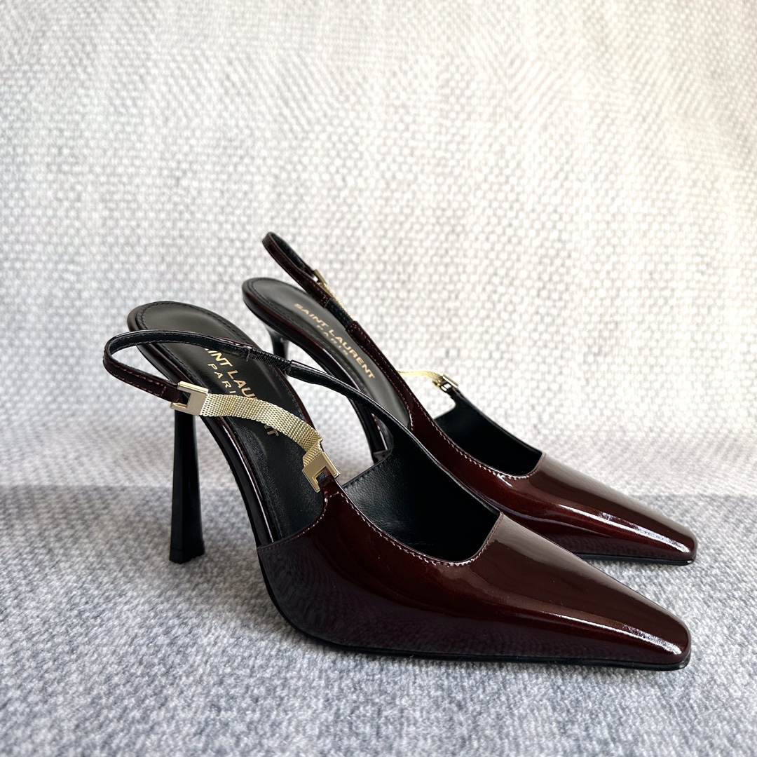 YSL sz35-40 10cm h0906