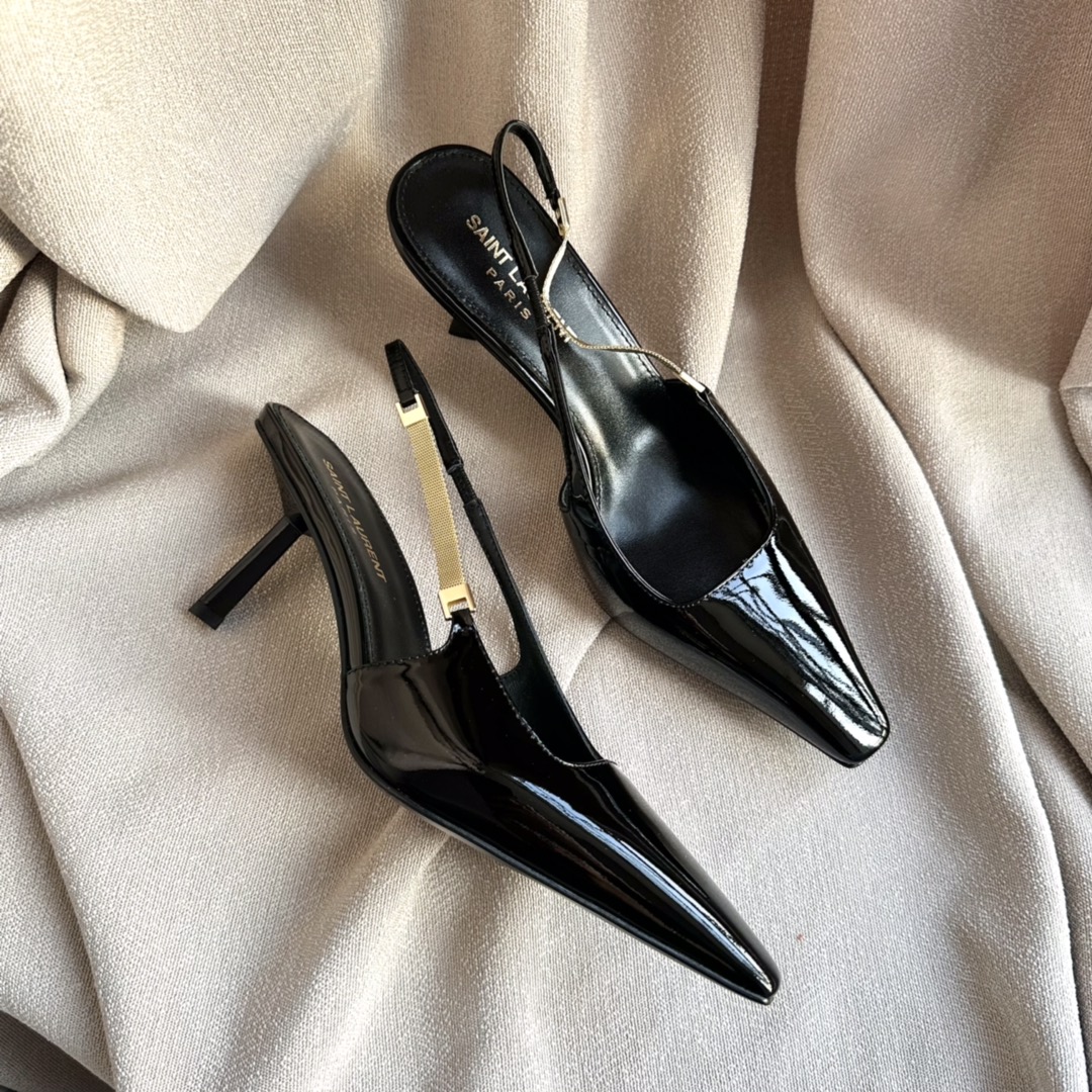 YSL sz35-40 6cm h0907