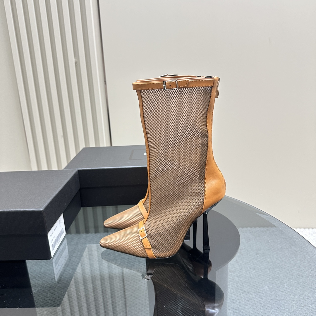 YSL sz35-40 10.5cm h0903