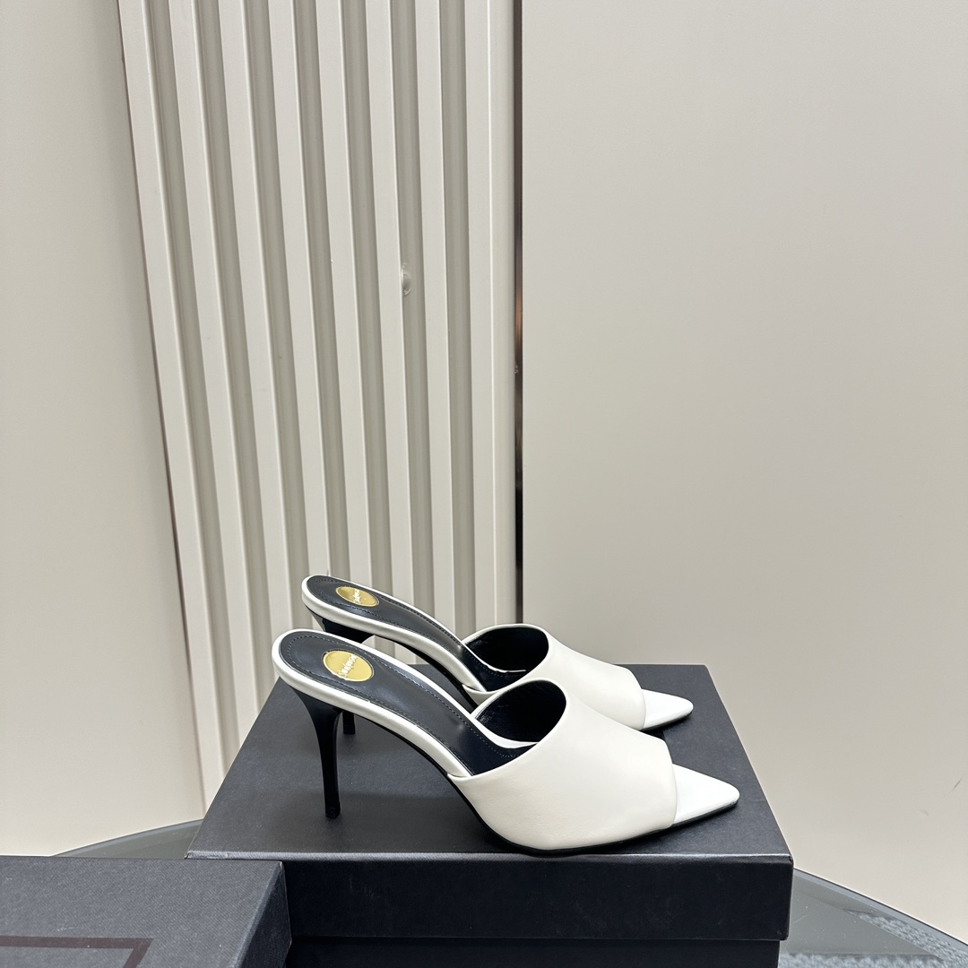 YSL sz35-40 9cm h0916