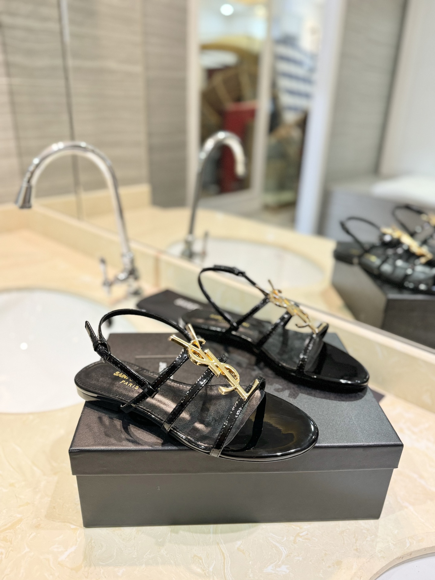 YSL sz35-40 h0903