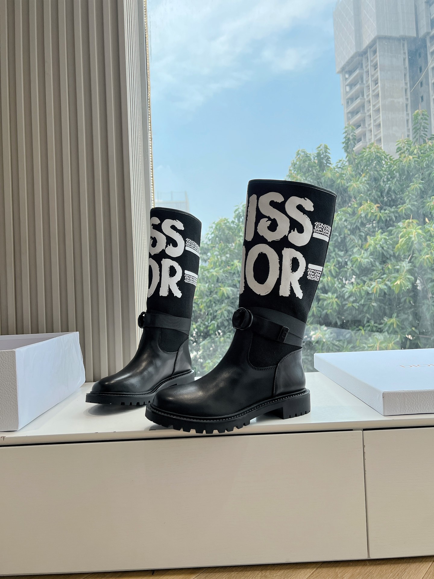 Dior sz35-41 h0901