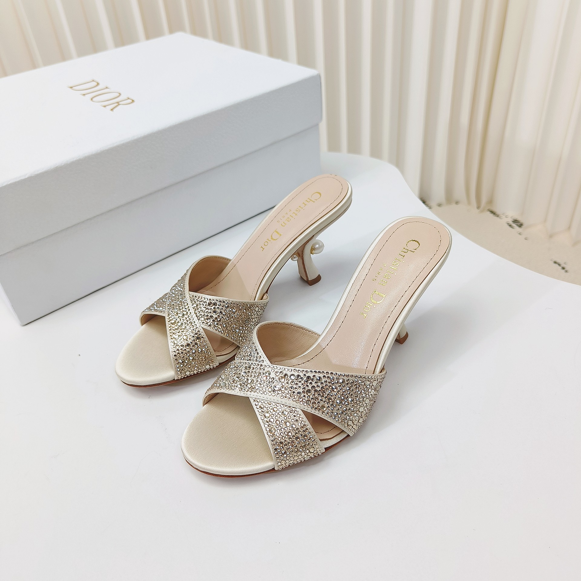 Dior sz34-41 h0905