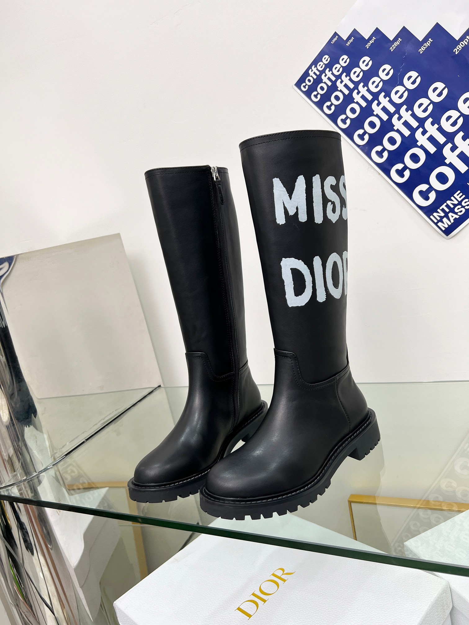Dior sz35-41 h0903