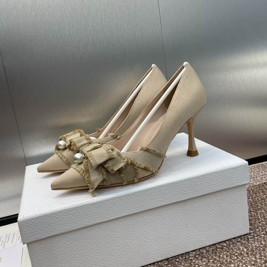 Dior sz33-44 4cm mnh0504