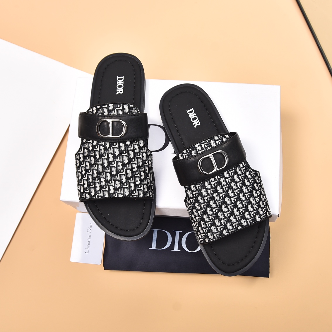 Dior sz38-45 h0907