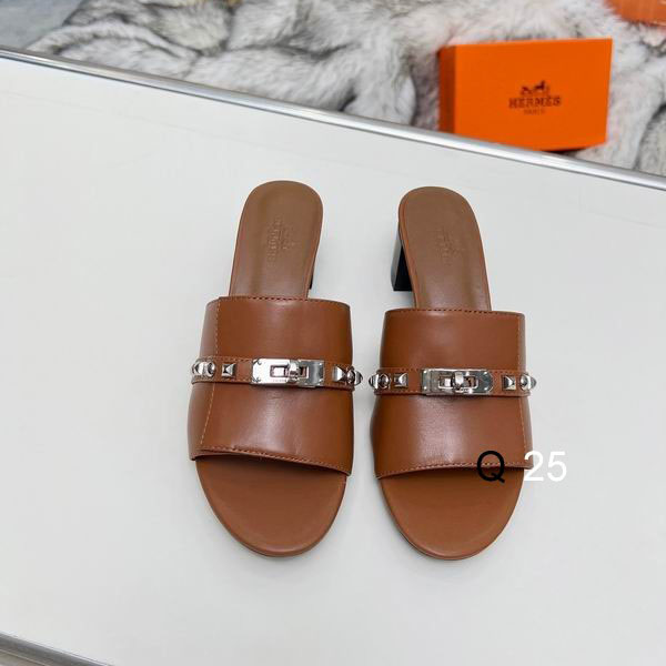 HERMES sz35-40 5CM JH0901