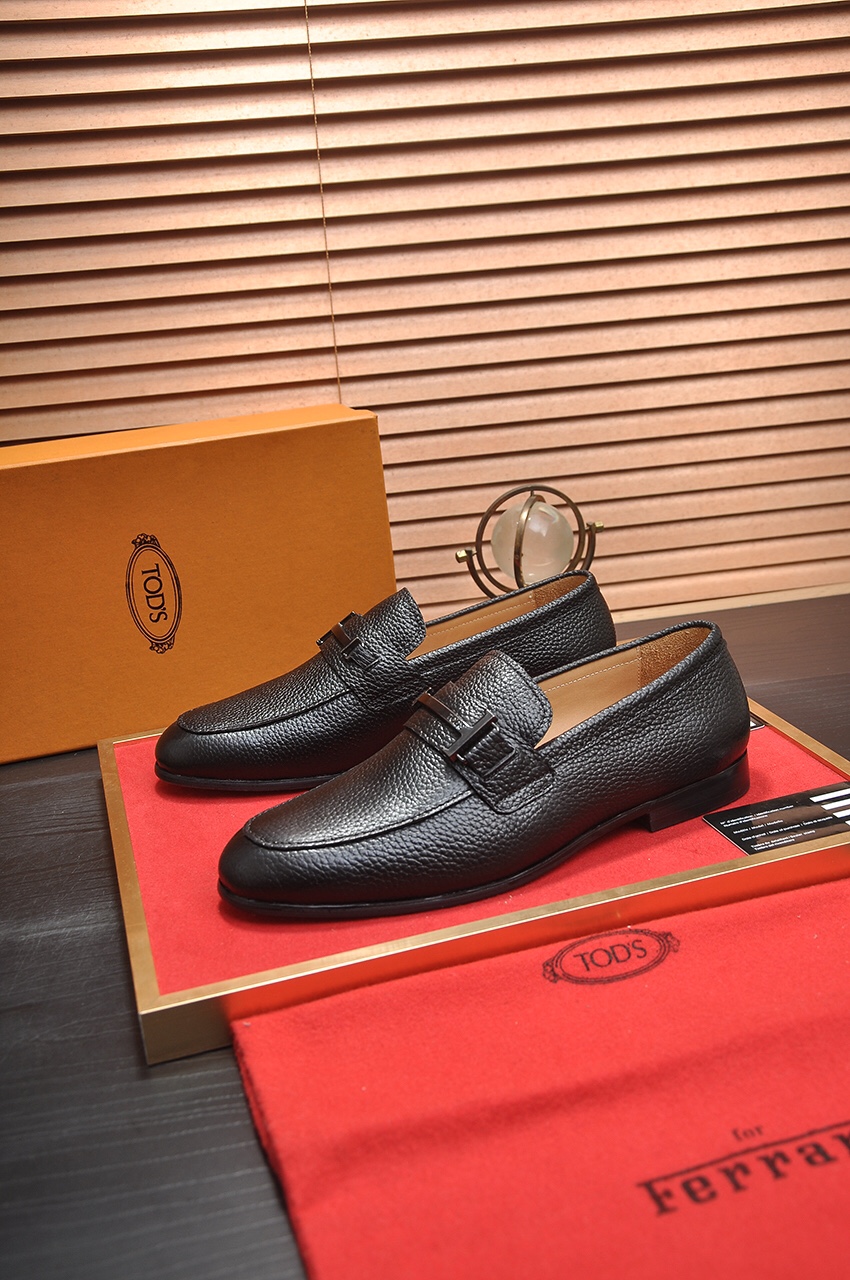 Tods sz38-44 h0903