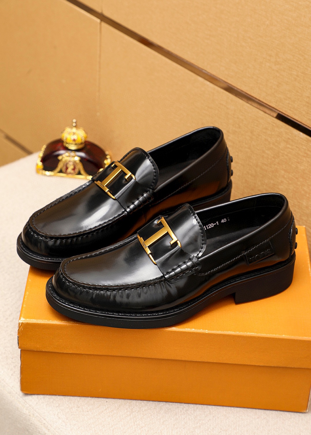 Tods sz38-44 h0908