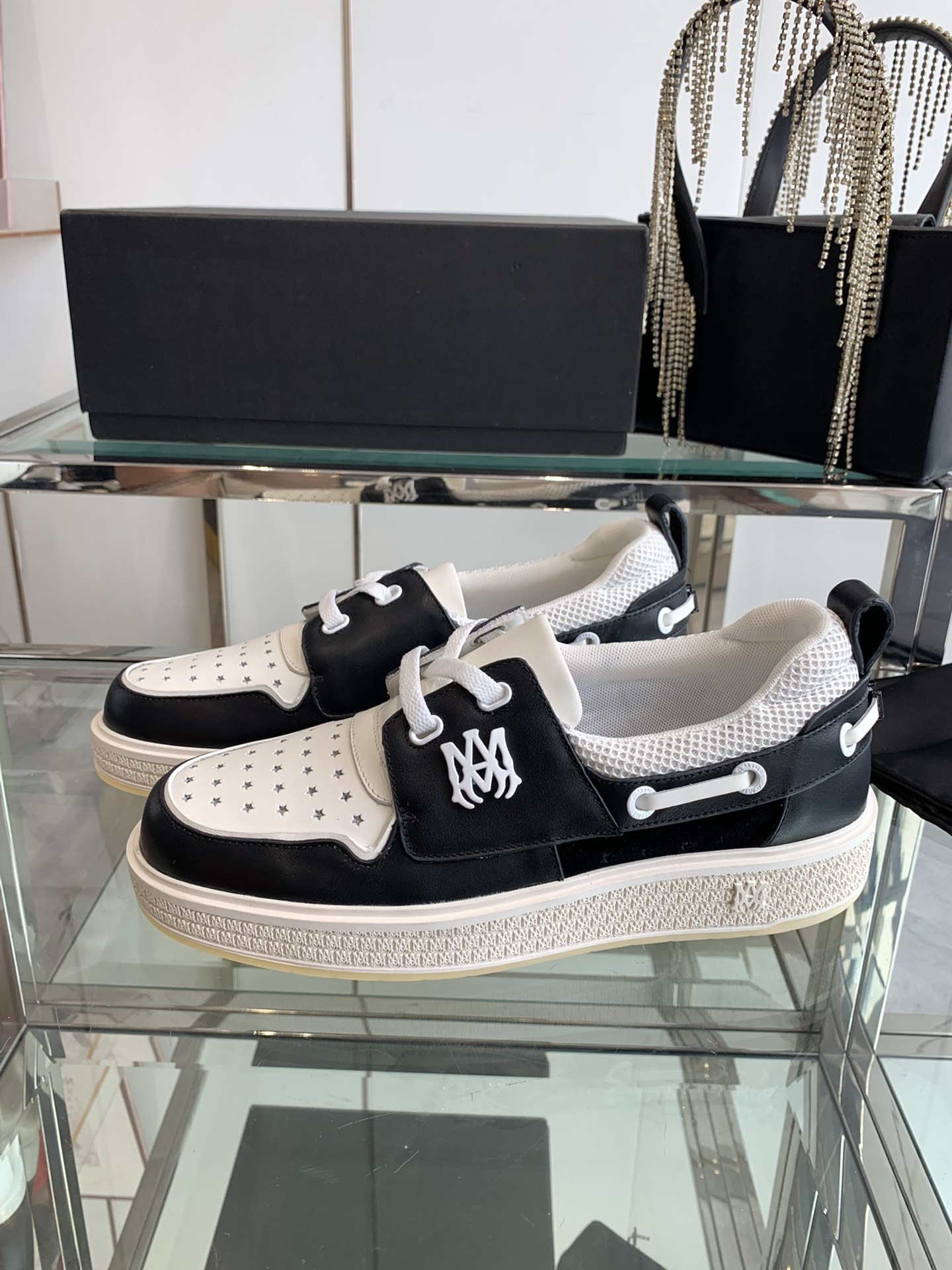 Amiri sz39-45 h0901