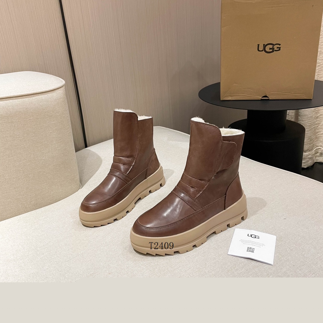 UGG sz35-40 h0903