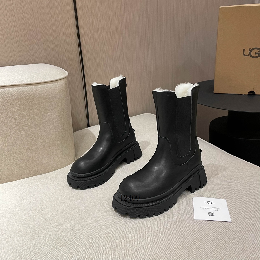 UGG sz35-40 h0905