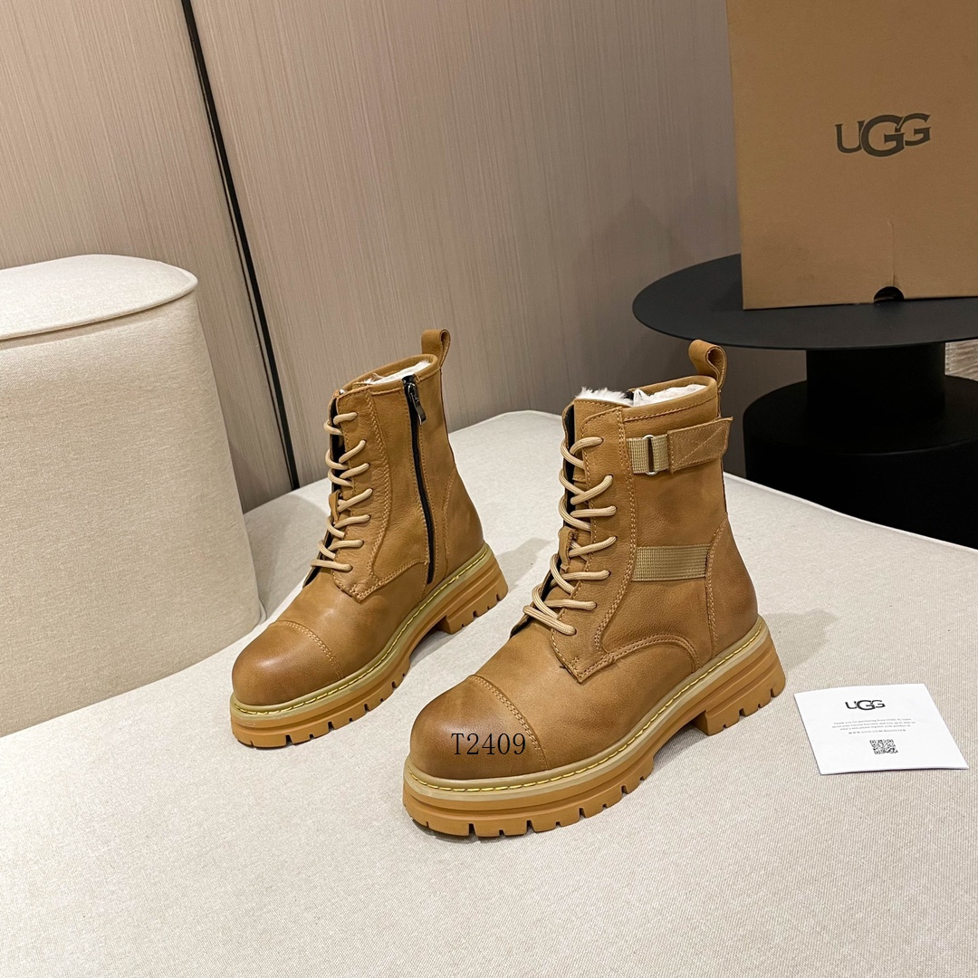 UGG sz35-40 h0906