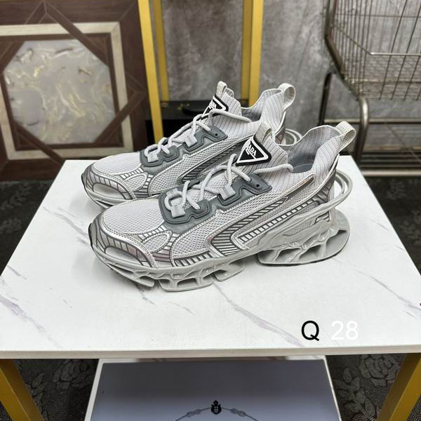 Prada sz38-44 N0901