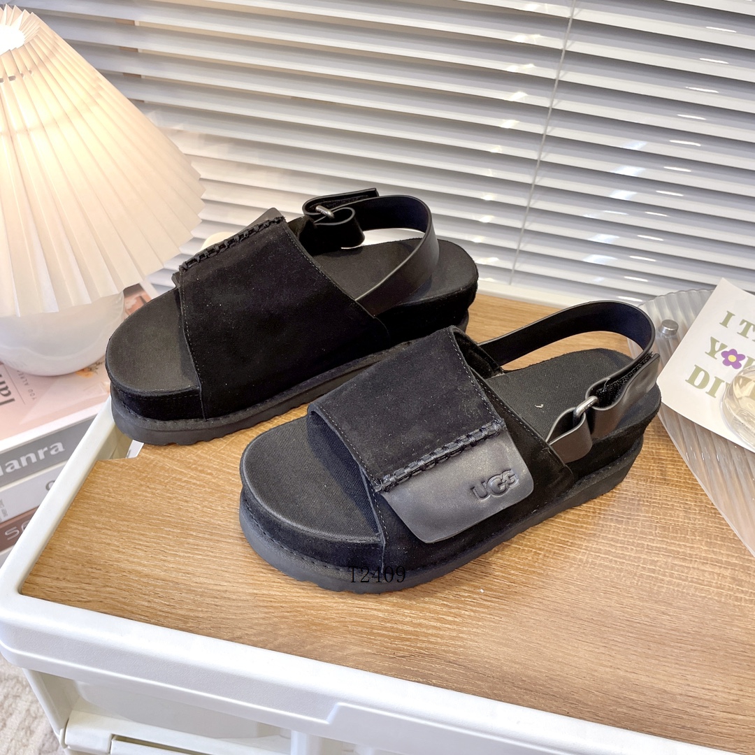 UGG sz35-40 h0902