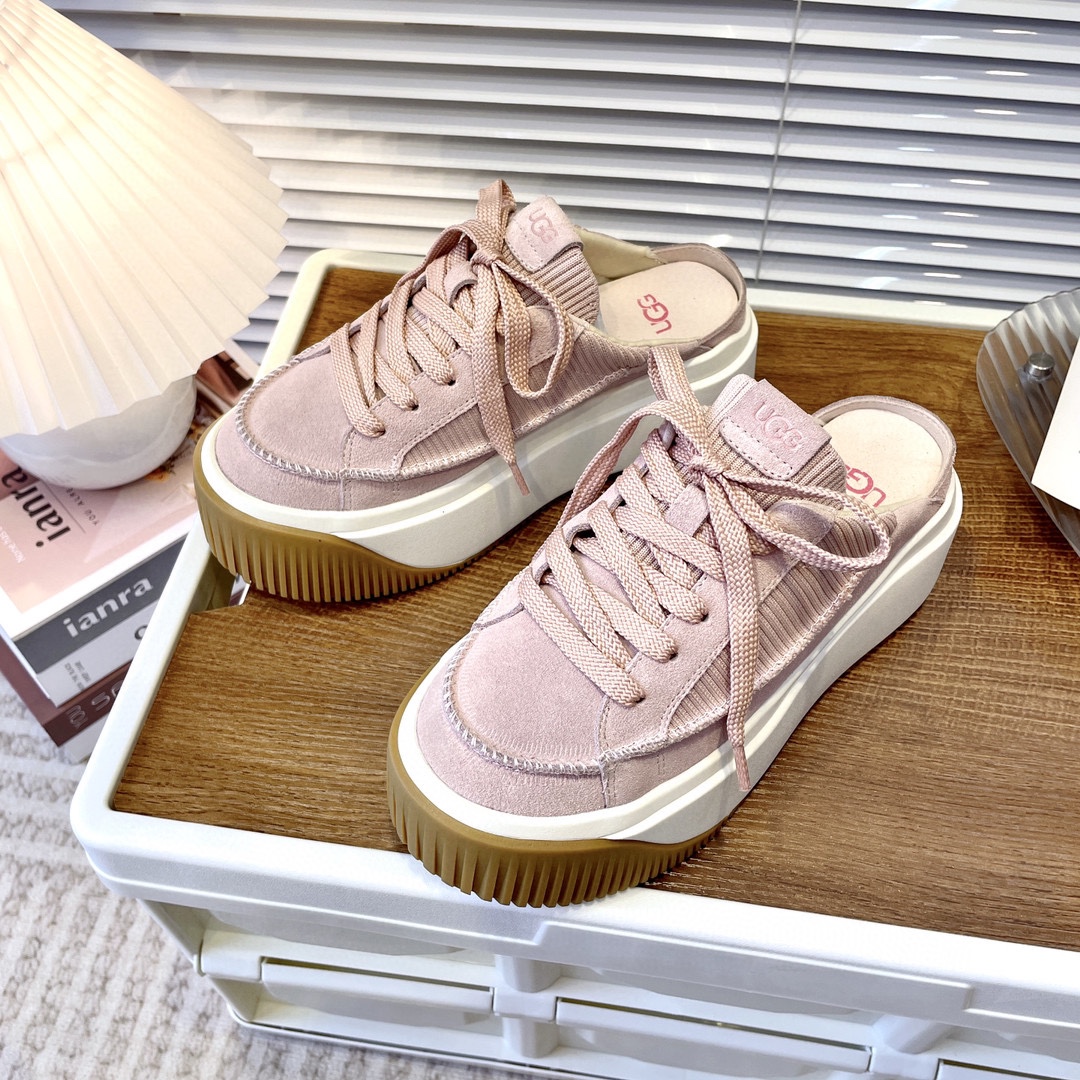 UGG sz35-40 h0902