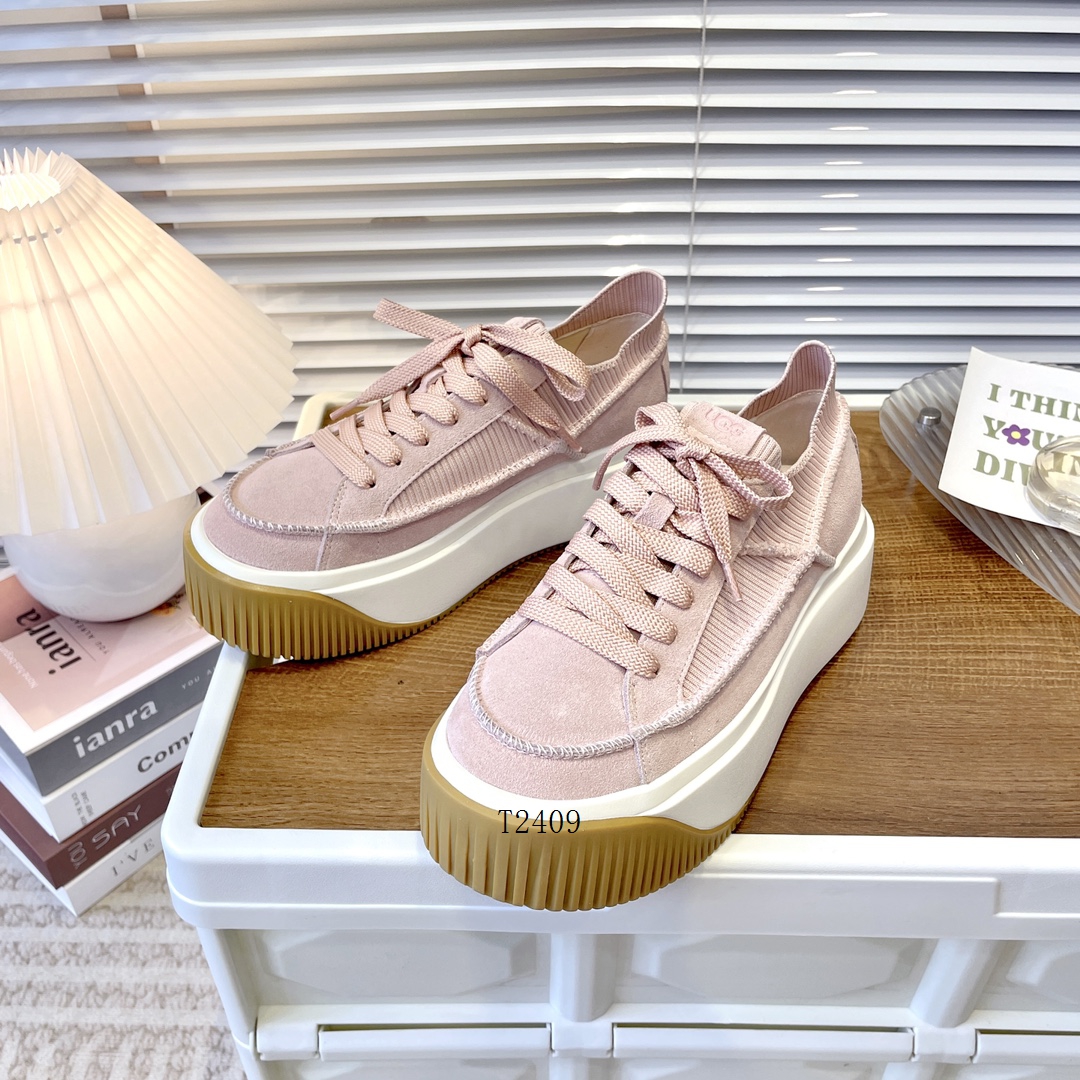 UGG Low Cut Women 0909