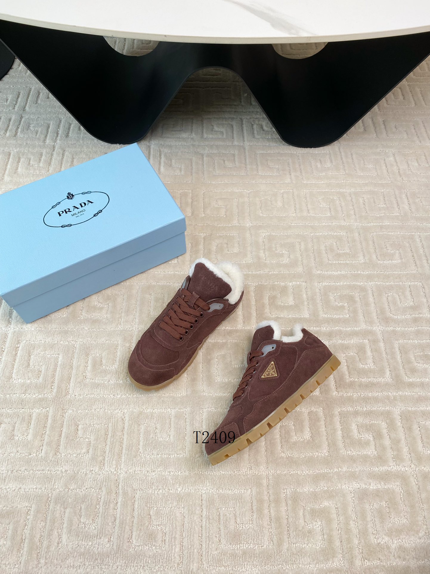 Prada sz35-40 h0901