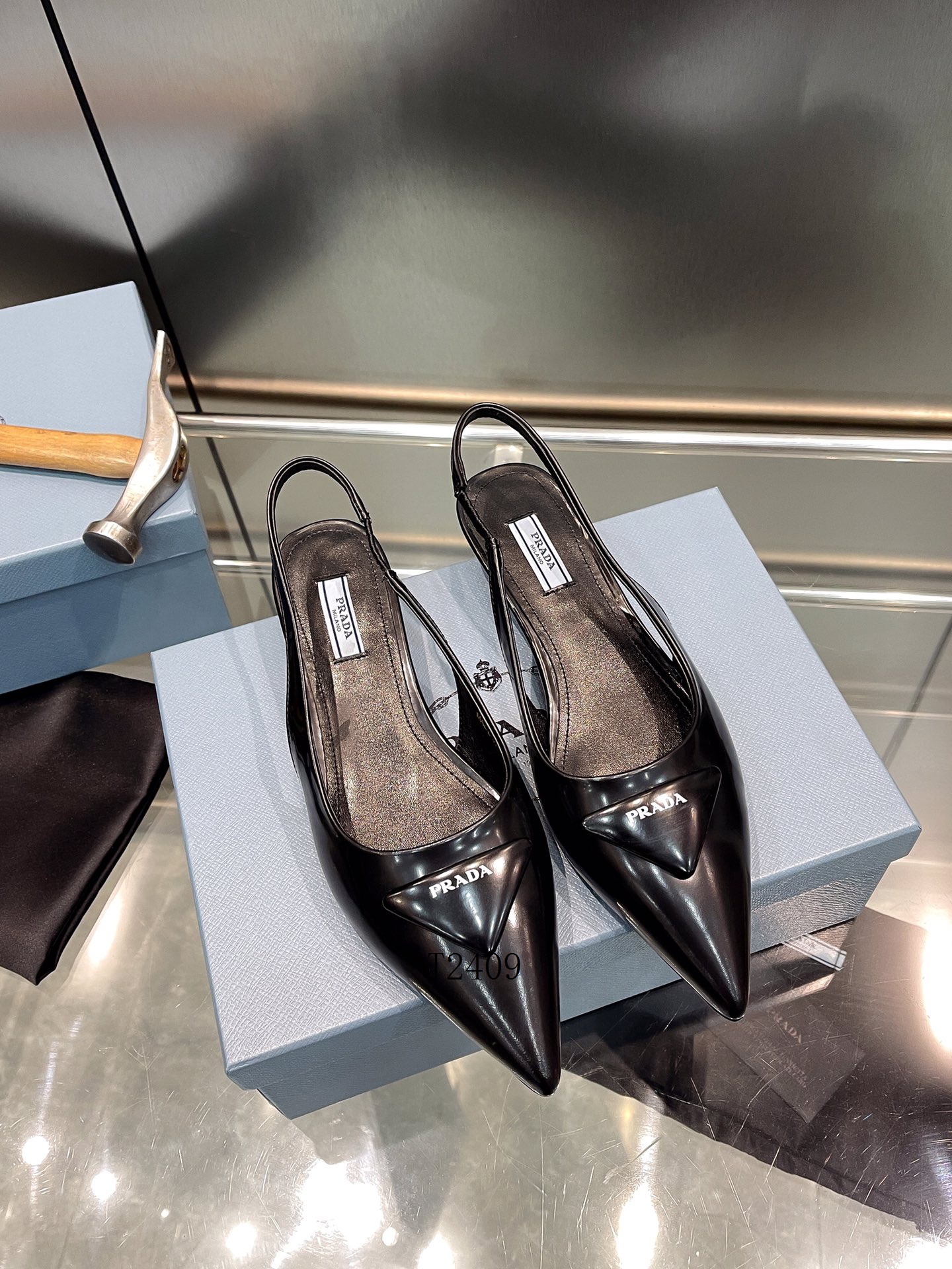 Prada sz35-40 h0901