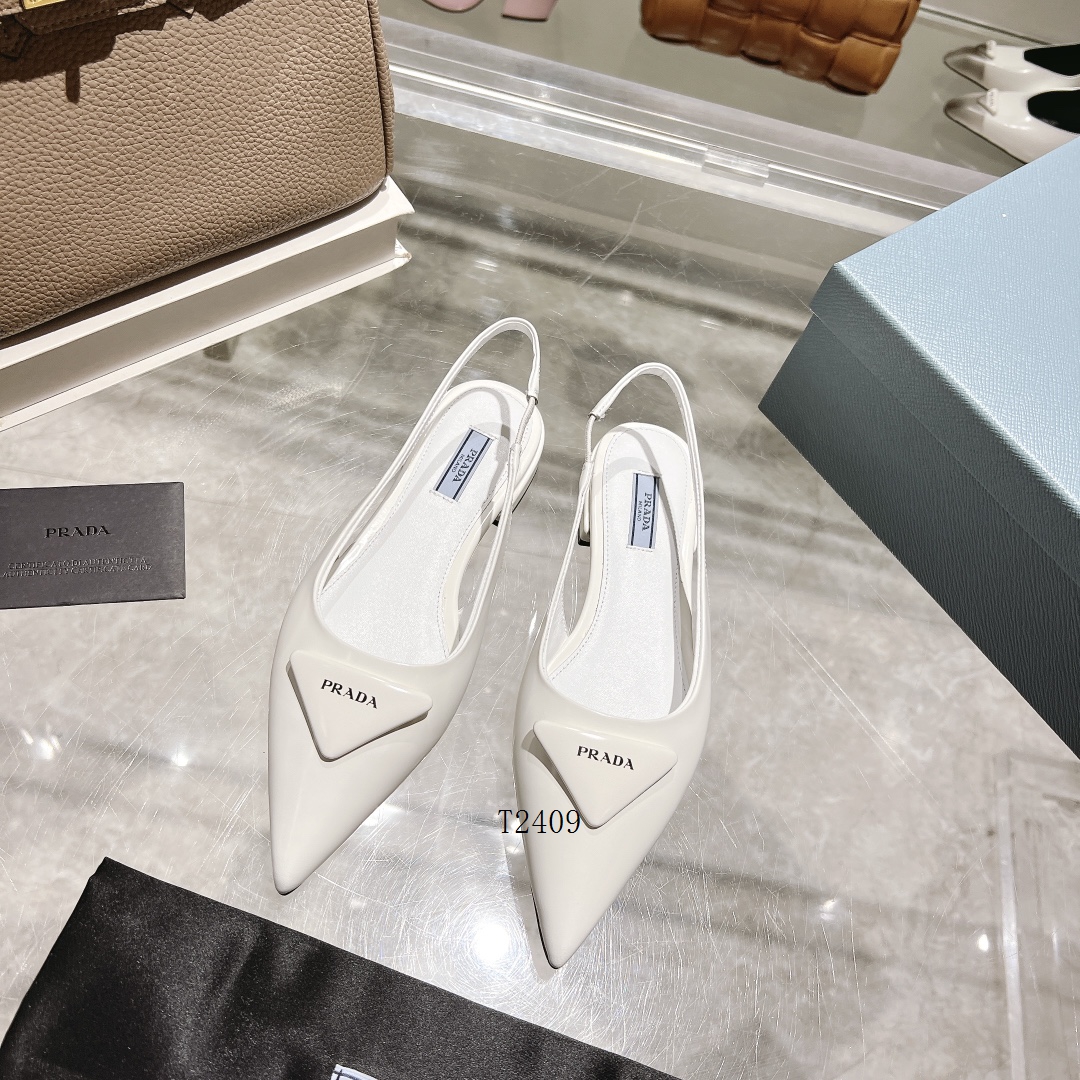 Prada sz35-40 h0902