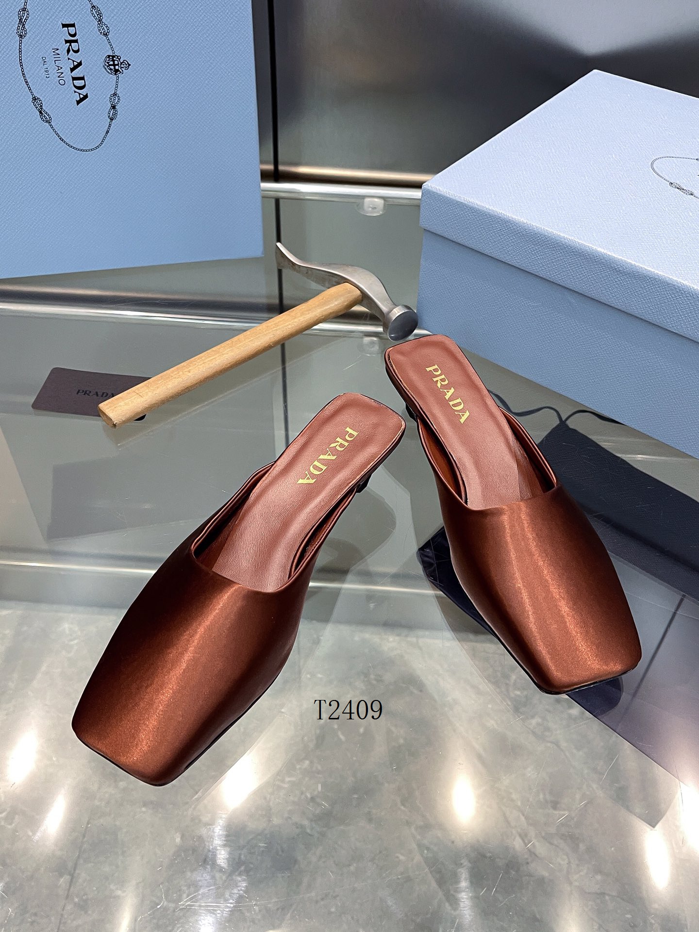 Prada sz35-40 h0903
