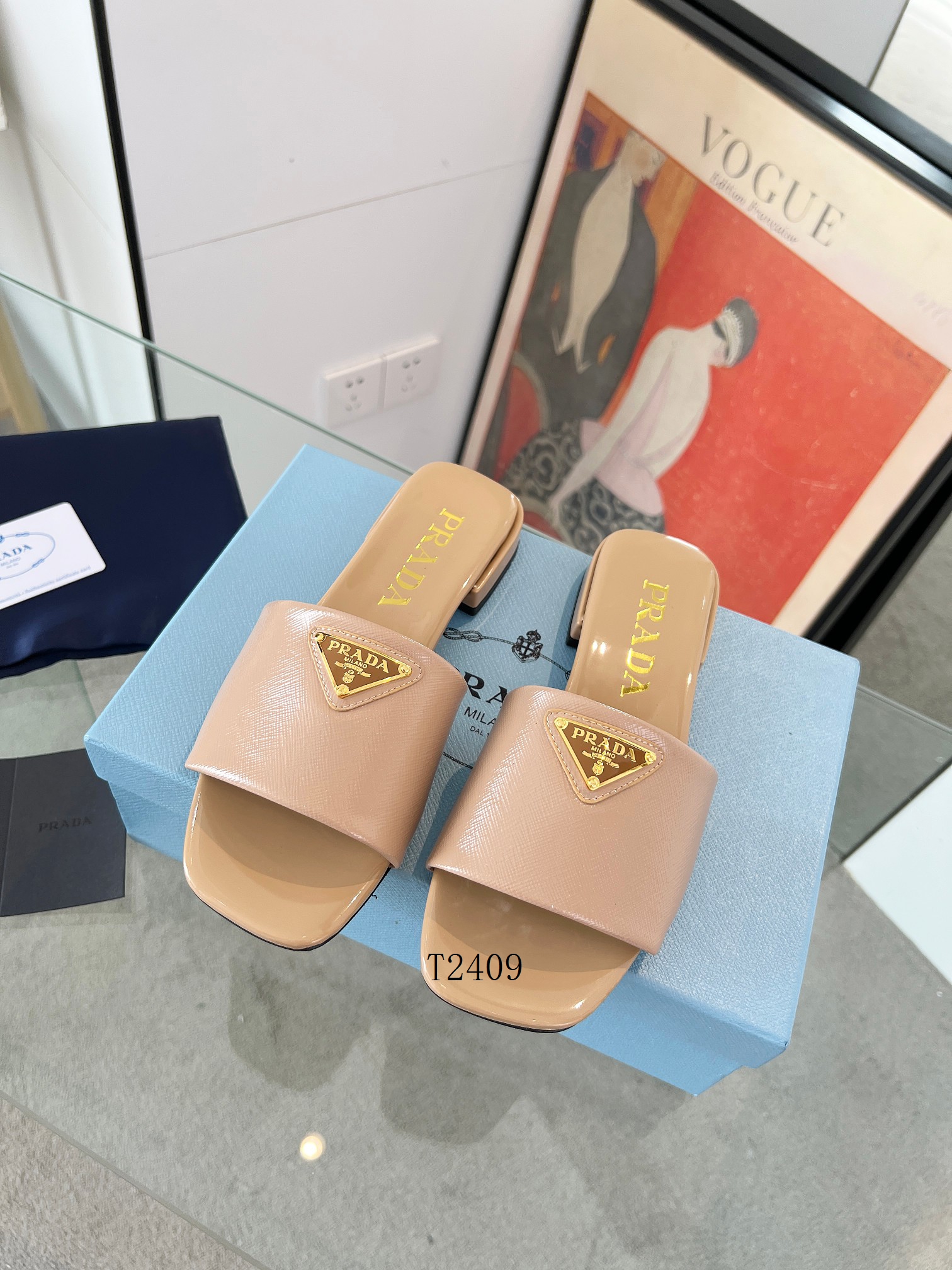 Prada sz35-40 h0905