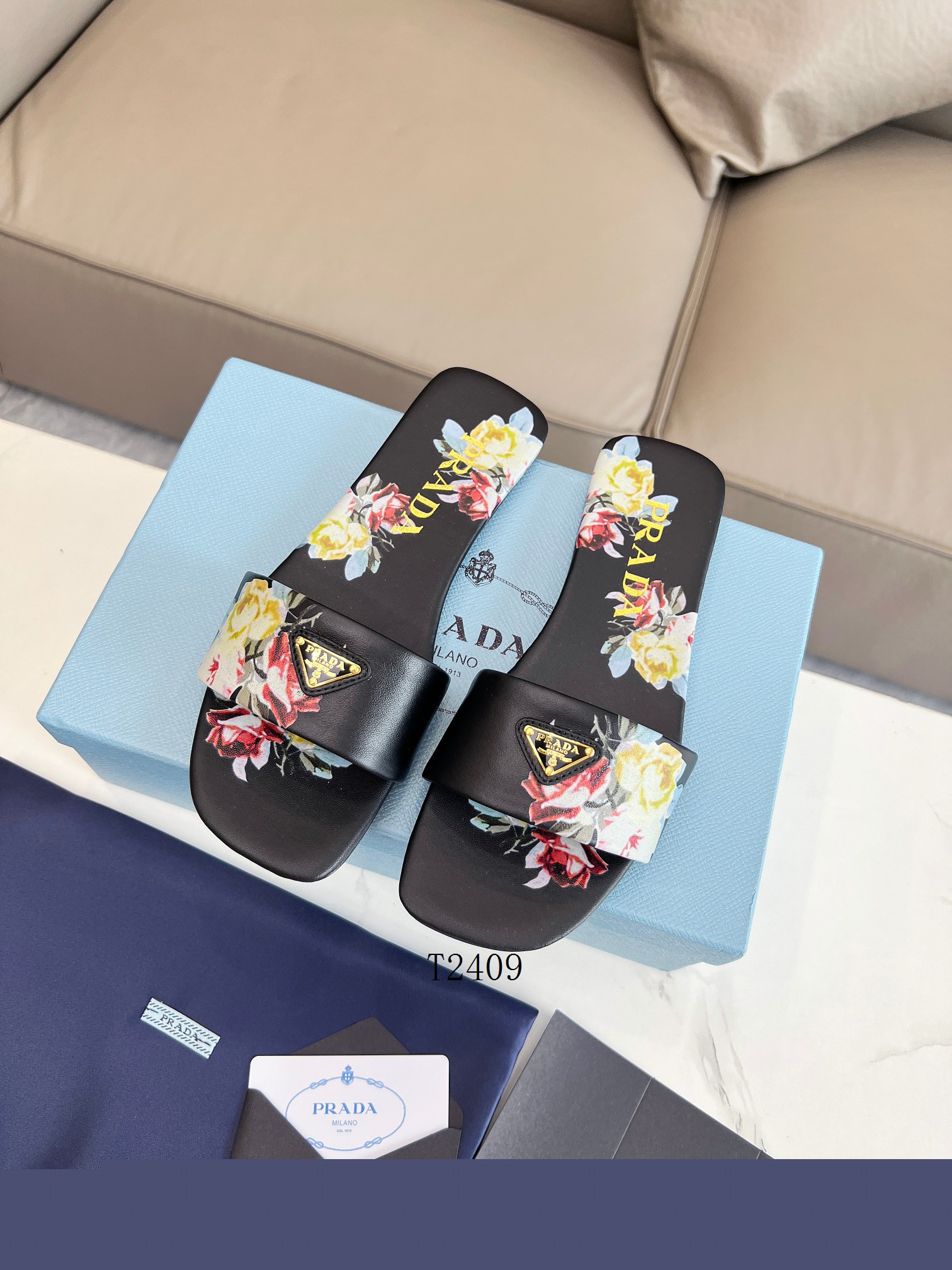 Prada sz35-40 h0908
