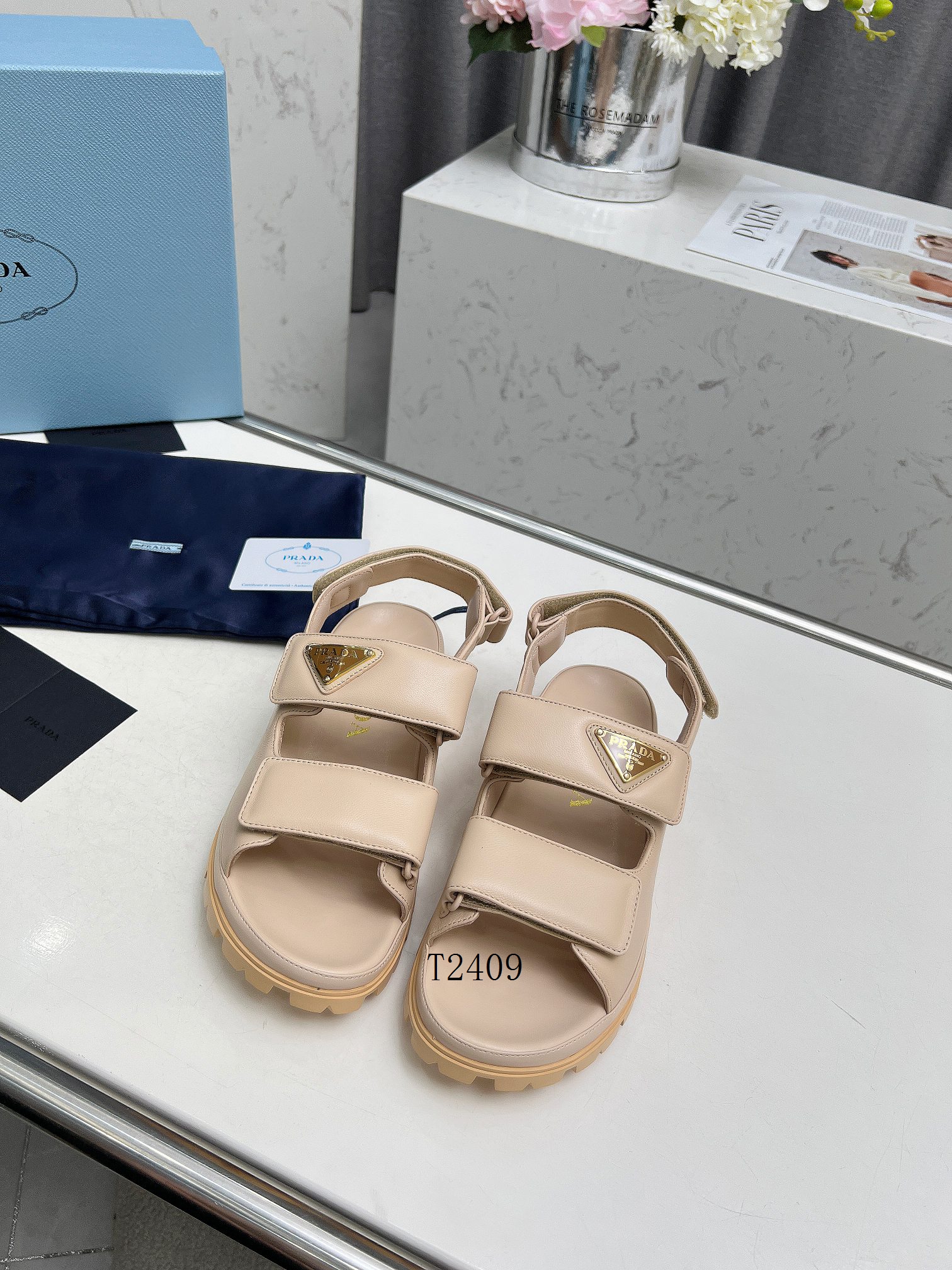 Prada sz35-40 h0906