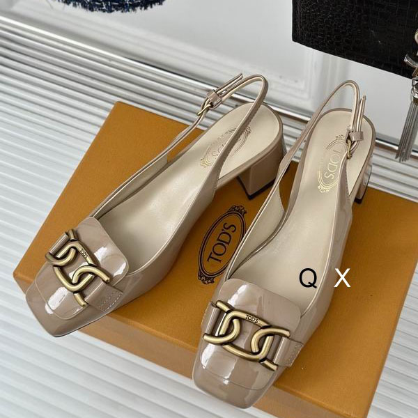 TODS sz35-40 JX0901