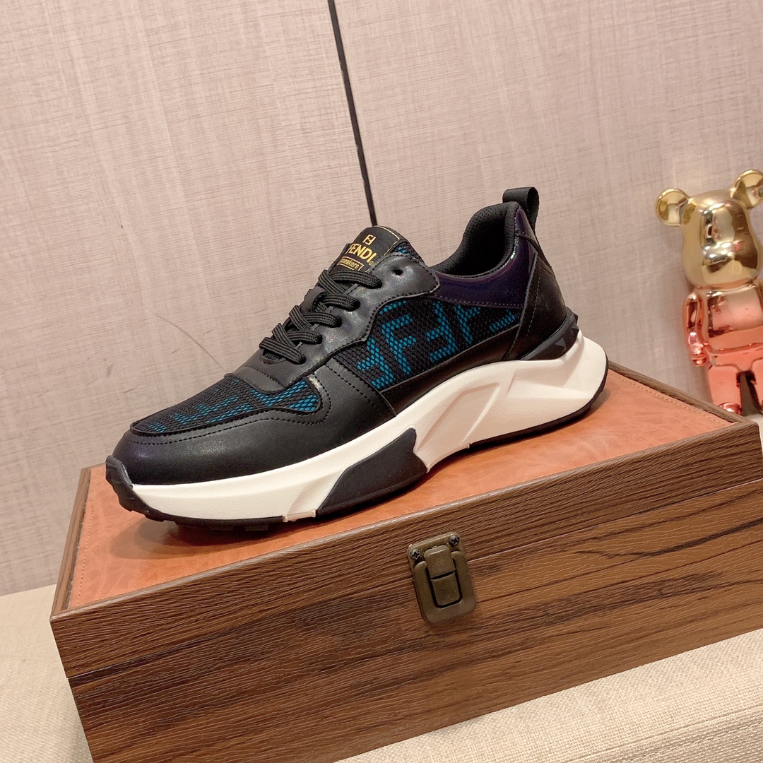 Fendi sz38-44 h0901