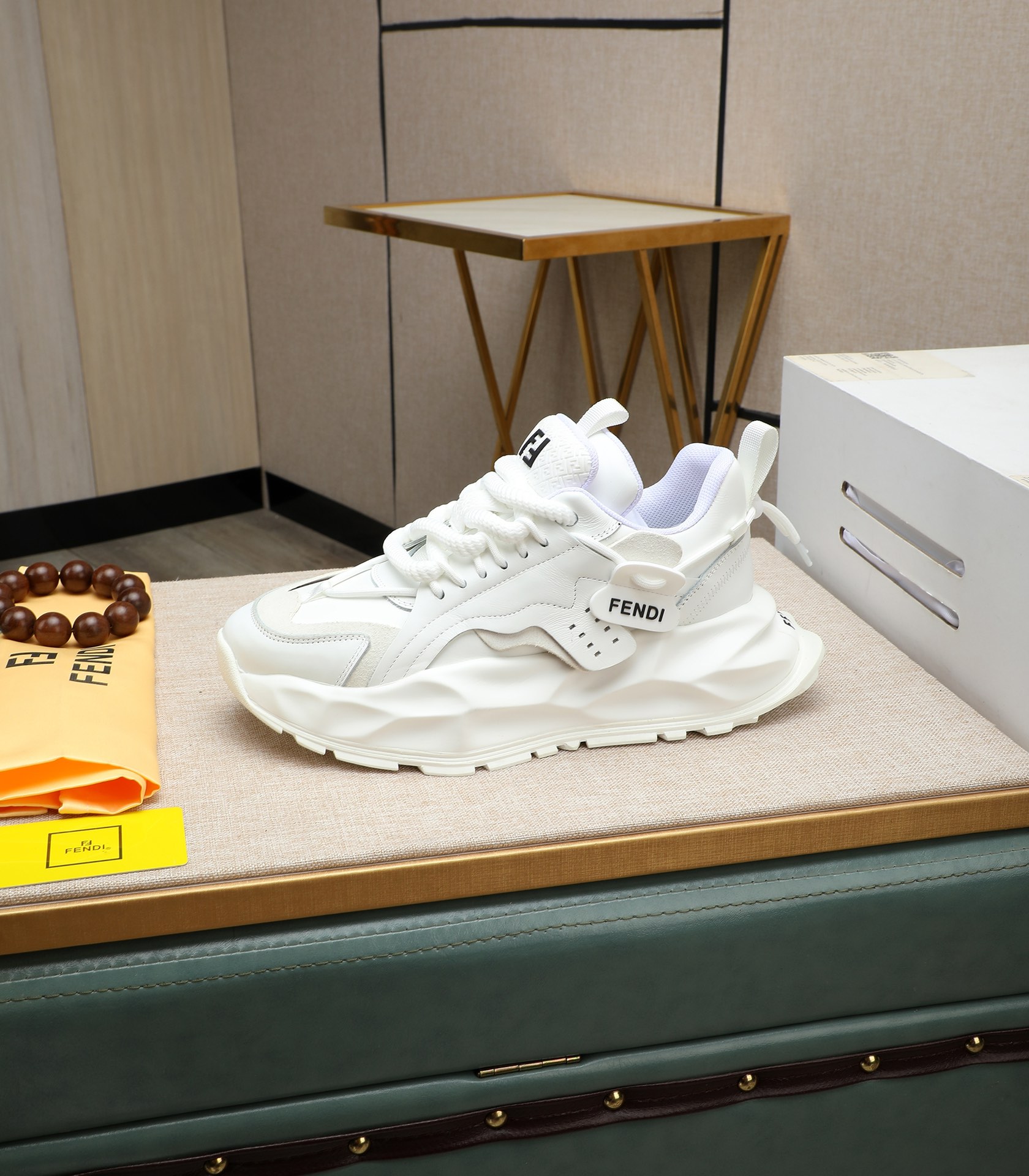 Fendi sz38-44 h0902
