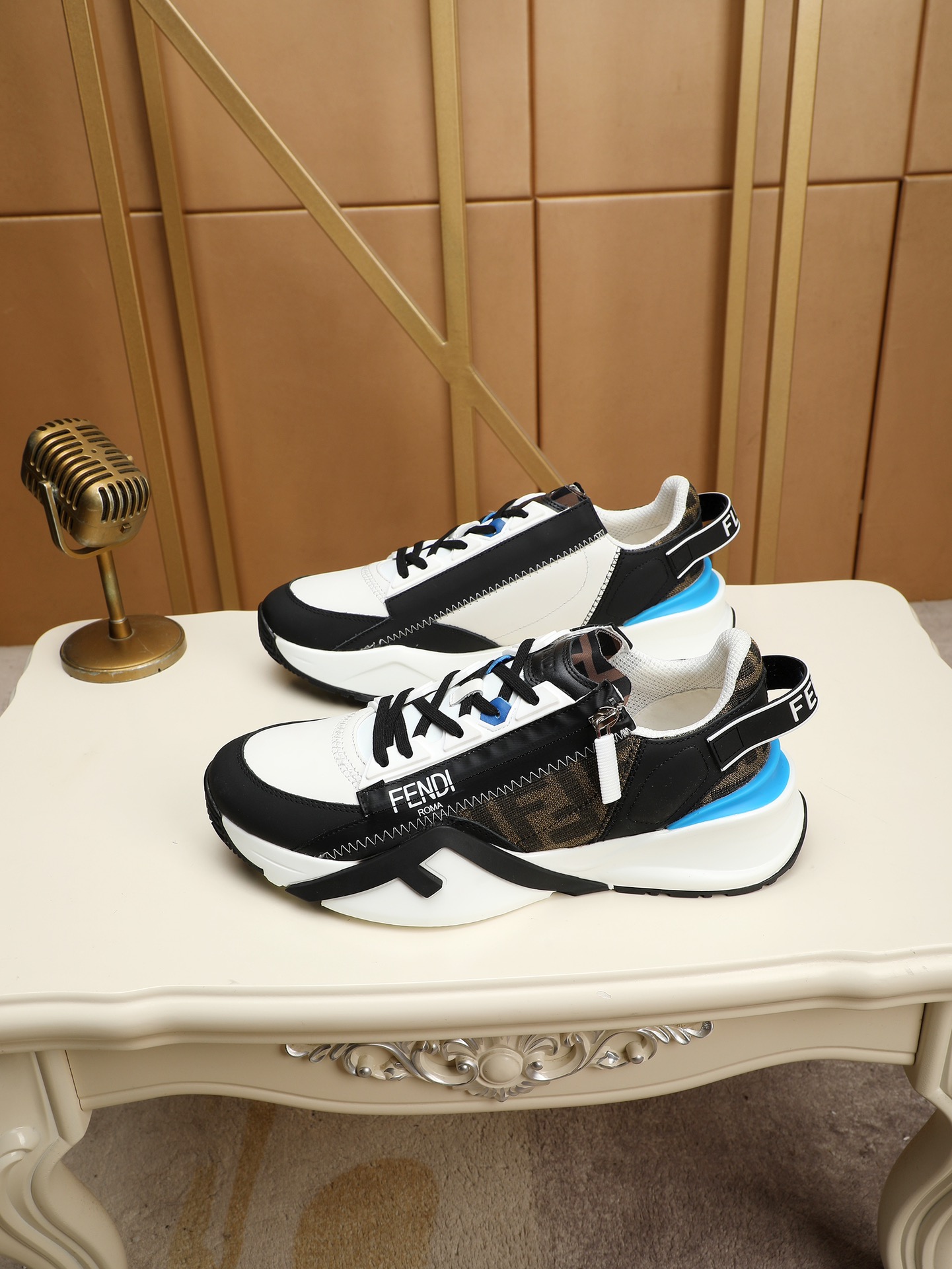 Fendi sz38-44 h0903