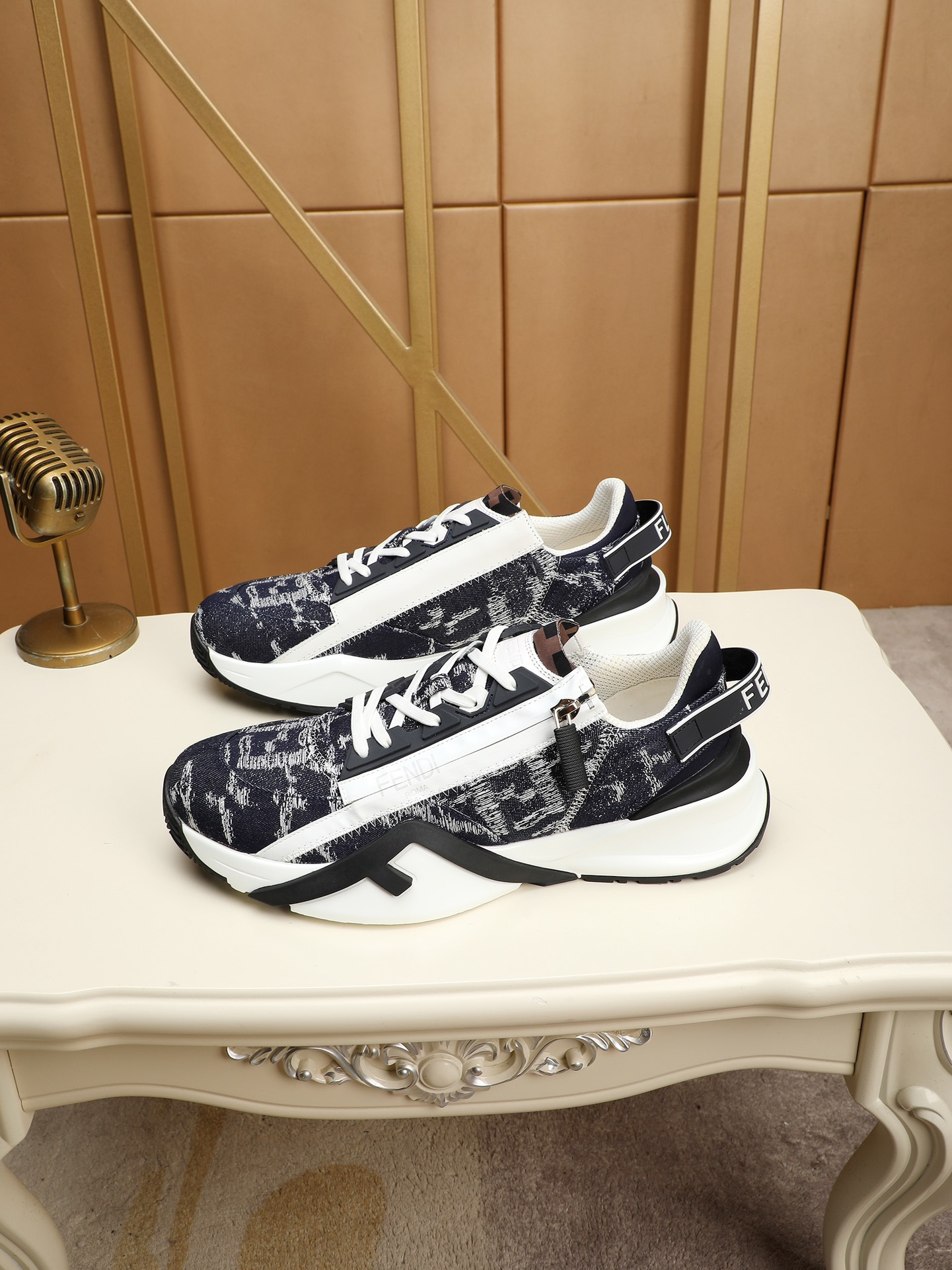 Fendi sz38-44 h0904