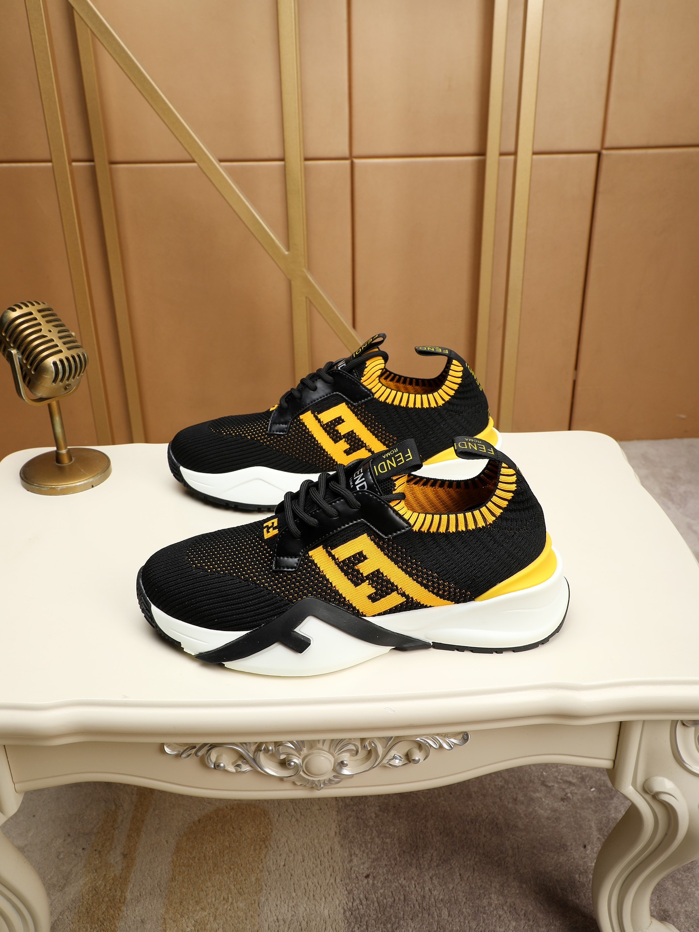 Fendi sz38-44 h0906