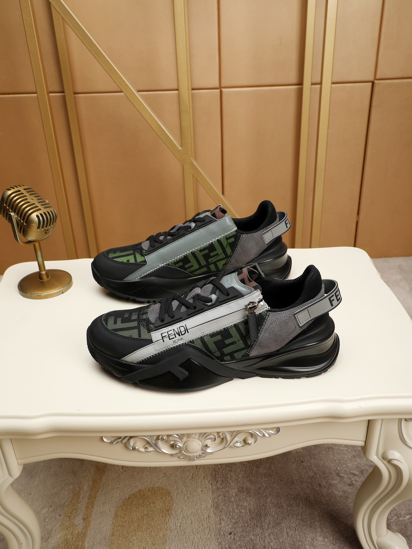 Fendi sz38-44 h0908