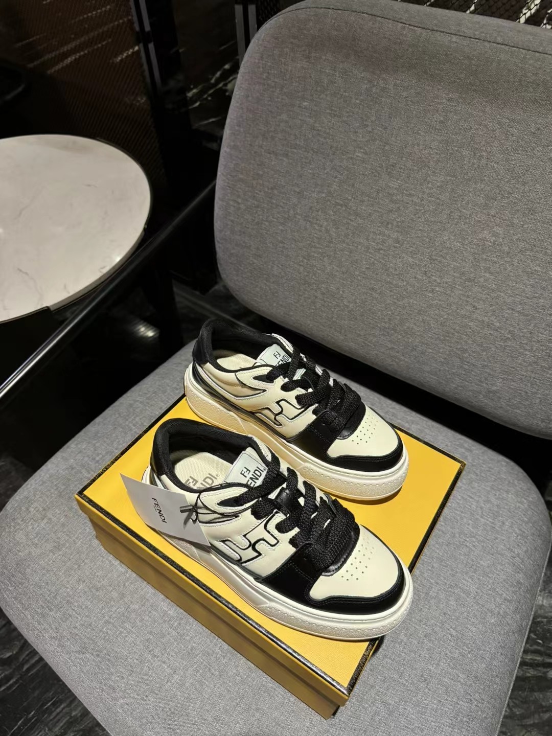 Fendi sz35-40 h0901